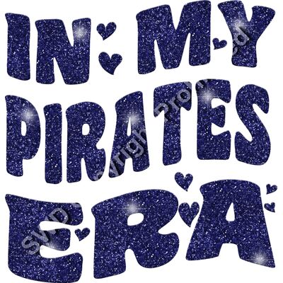 GLT93 BLUE GLITTER Thumbnail