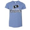3413Y Youth Extra Soft Tri-blend Tee Thumbnail