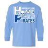 5400B Youth Heavy Cotton Long Sleeve Thumbnail
