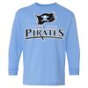 5400B Youth Heavy Cotton Long Sleeve Thumbnail