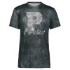 222596 Adult Cotton-Touch Poly T-Shirt Thumbnail