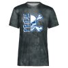 222596 Adult Cotton-Touch Poly T-Shirt Thumbnail