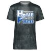 222596 Adult Cotton-Touch Poly T-Shirt Thumbnail