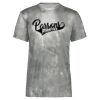 222696 Youth Cotton-Touch Poly T-Shirt Thumbnail