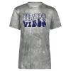 222696 Youth Cotton-Touch Poly T-Shirt Thumbnail