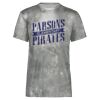 222696 Youth Cotton-Touch Poly T-Shirt Thumbnail