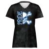 222796 Ladies' Cotton-Touch Poly T-Shirt Thumbnail