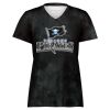 222796 Ladies' Cotton-Touch Poly T-Shirt Thumbnail