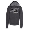 3719Y Youth Sponge Fleece Hoodie Thumbnail