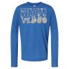 3513Y Youth Extra Soft Tri-blend Long Sleeve Thumbnail