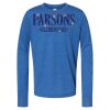 3513Y Youth Extra Soft Tri-blend Long Sleeve Thumbnail