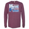 3513 Adult Extra Soft Tri-blend Long Sleeve Thumbnail