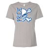 6413 Women’s Extra Soft Tri-blend Tee Thumbnail