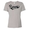 6413 Women’s Extra Soft Tri-blend Tee Thumbnail