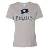 6413 Women’s Extra Soft Tri-blend Tee Thumbnail